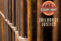 Jailhouse Justice