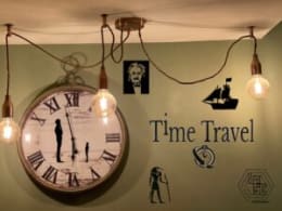 Time Travel