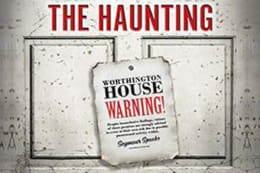 Haunting