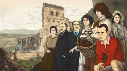 El legado: Goikoa [The Legacy: Goikoa] [Outdoor]