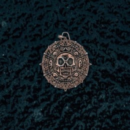 Svarta Pärlan [The Black Pearl]