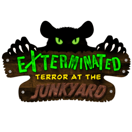 EXTERMINATED: Terror at the Junkyard