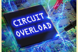 Circuit Overload