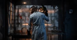 Uczta Kanibala [Cannibal's Feast]