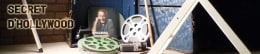 Secret d’Hollywood