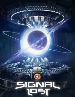Signal Lost [VR]