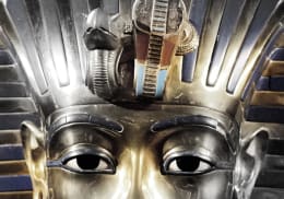 La Malédiction De Toutânkhamon