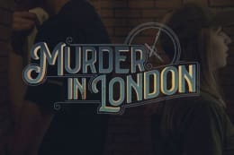 Murder in London