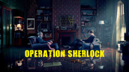 Operation Sherlock
