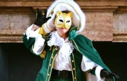 Chasse Aux Trésors [Outdoor]