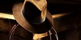 Indiana Jones