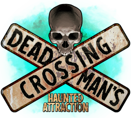 Dead Man's Crossing