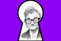 Sparkwright's Wizard Quest