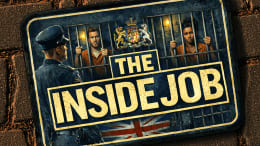 The Inside Job
