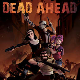 HeroZone - Dead Ahead [VR]