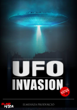 UFO - Az invázió [UFO - Invasion]