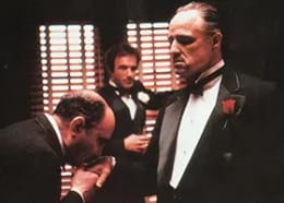 Gudfaren [The Godfather]