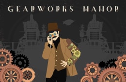 Gearwork’s Manor