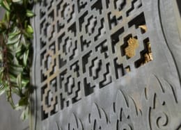 Der Vergessene Tempel [The Forgotten Temple]