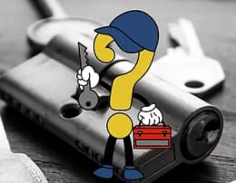 The Locksmith