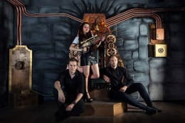 Сокровище Змея