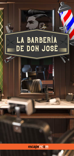 La Barbería de Don José