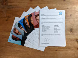 Chromaville Cold Case