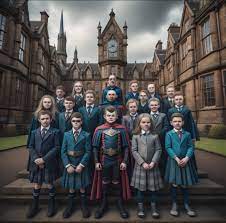 Baddie Academy
