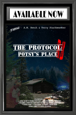 The Protocol 2: Potsy's Place