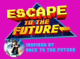 Escape To The Future