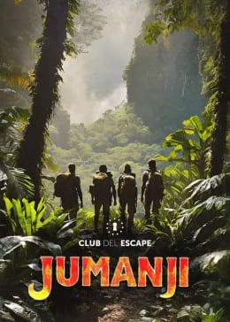 Jumanji