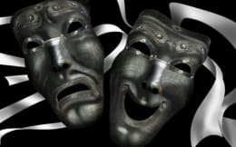 Holborn Theatre Tragedy