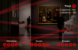 Assalto Ao Museu [Museum Robbery]