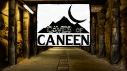 Caves of Caneen
