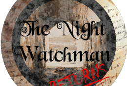 The Night Watchman Returns