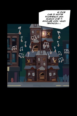 L’orrore Al Di La` Del Muro [The Horror Beyond The Wall]