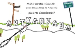 Artxankana