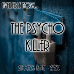 The Psycho Killer