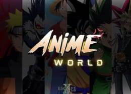 Anime World