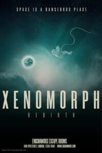 Xenomorph: Rebirth