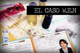 El Caso W.E.N [The W.E.N. Case]