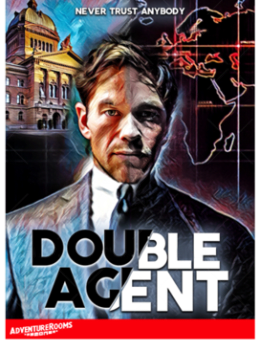 Double Agent