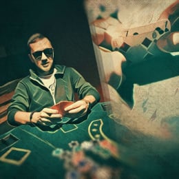 Plan na Włam [ Break-in Plan ]