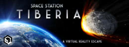 Space station Tiberia [VR]