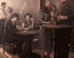 Prohibition
