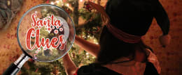 Santa Clues