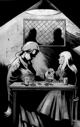 Chapter 1: Finders Keepers