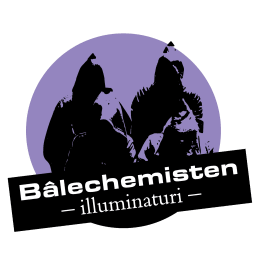 Bâlchemisten Illuminaturi [Bâlchemists Illuminaturi]