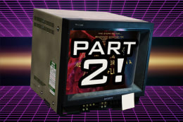 Sector X - The B.R.U.C.E. Project: Part 2