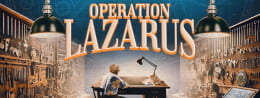 Operation Lazarus 